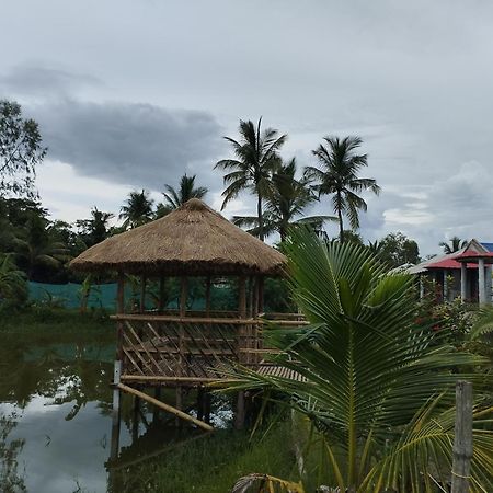 Gosāba Sundarban Jungle Mahal Resort מראה חיצוני תמונה