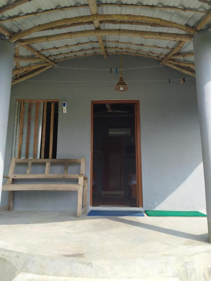 Gosāba Sundarban Jungle Mahal Resort מראה חיצוני תמונה
