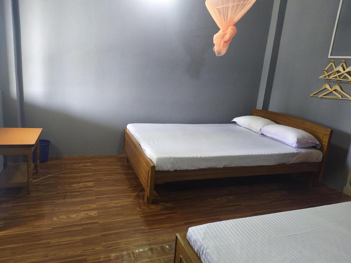 Gosāba Sundarban Jungle Mahal Resort מראה חיצוני תמונה