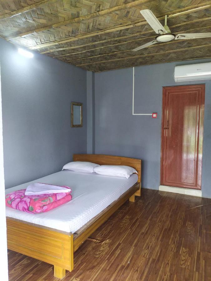 Gosāba Sundarban Jungle Mahal Resort מראה חיצוני תמונה