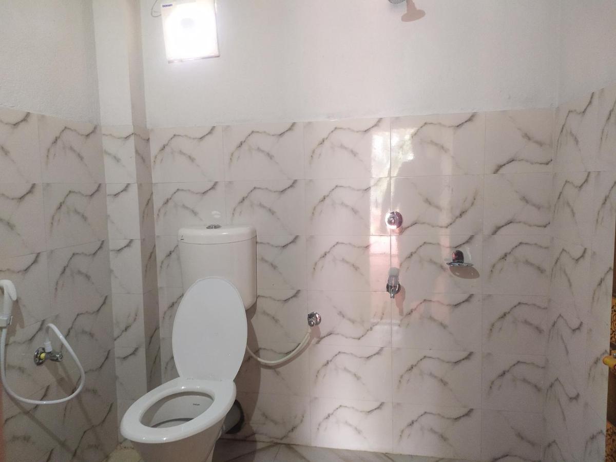 Gosāba Sundarban Jungle Mahal Resort מראה חיצוני תמונה