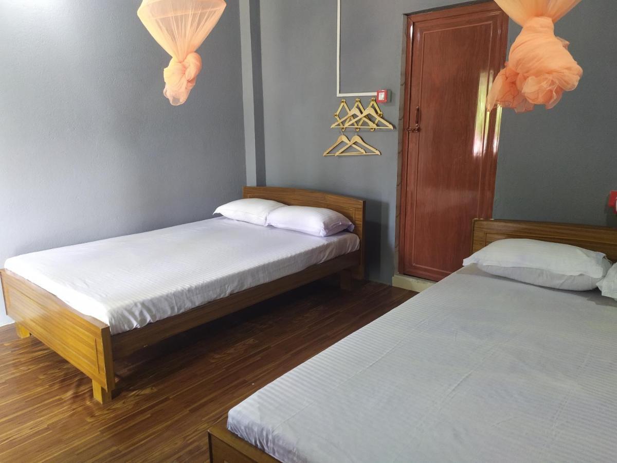 Gosāba Sundarban Jungle Mahal Resort מראה חיצוני תמונה